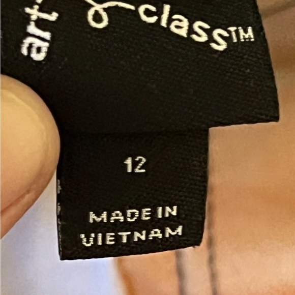 EUC ART CLASS BOYS' SWIM SURF Beach SZ 5 UPF 50+ SUN PROTECTION SHORTS Size 12 - Picture 5 of 5